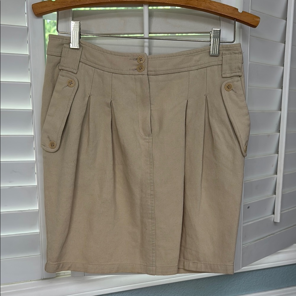 Vanessa Bruno skirt
